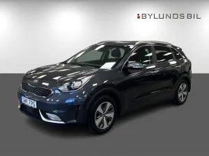 Kia Niro 2019