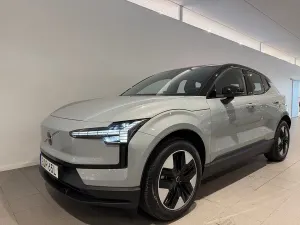 Volvo EX30 2024