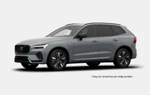 Volvo XC60 2027