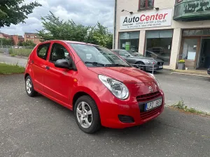 Suzuki Alto 2011