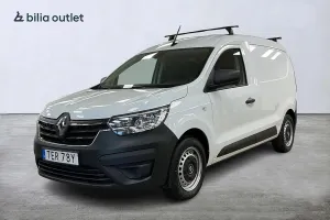 Renault Express 2023