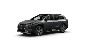 Subaru Outback 2026