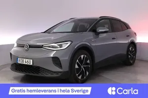 Volkswagen ID.4 2022