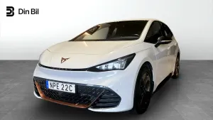 Cupra Born 2023