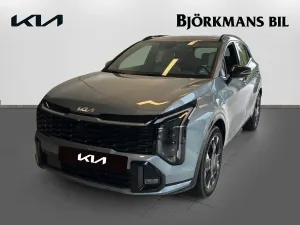 Kia Sportage 2026