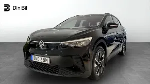 Volkswagen ID.4 2023