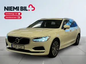 Volvo V90 2019