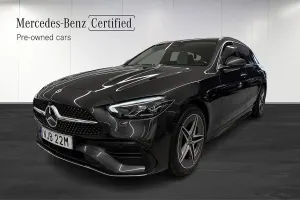 Mercedes-Benz C 2023