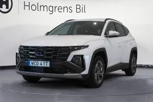 Hyundai Tucson 2025