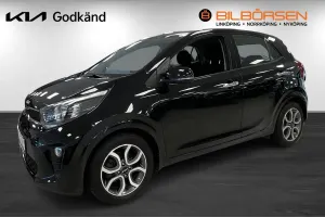 Kia Picanto (Morning) 2022