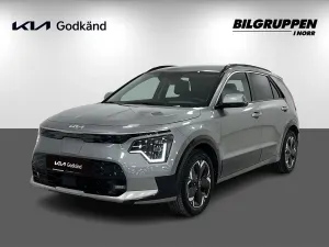 Kia Niro 2023