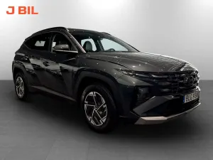 Hyundai Tucson 2025