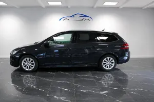 Peugeot 308 2016