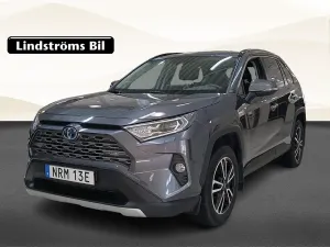 Toyota Rav4 2020