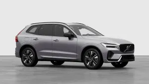 Volvo XC60 2027