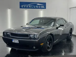 Dodge Challenger 2014