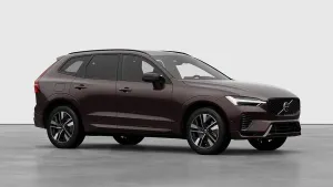 Volvo XC60 2027