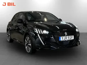 Peugeot 208 2021