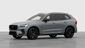 Volvo XC60 2026