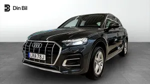 Audi Q5 2025