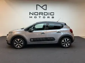 Citroën C3 2019