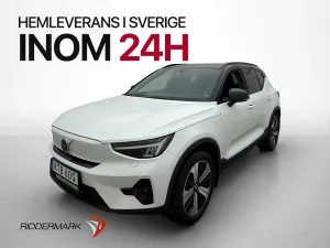 Volvo XC40 2023
