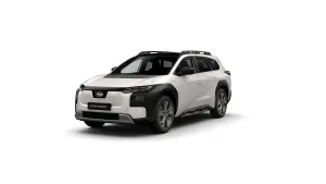 Subaru Outback 2026