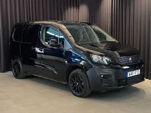 Peugeot Partner 2023