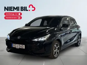 MG MG3 2024