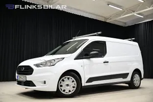 Ford Transit Connect 2019