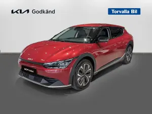 Kia EV6 2022
