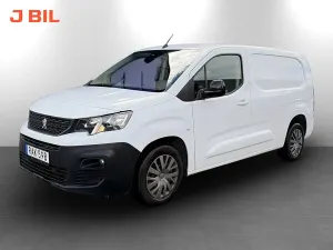Peugeot Partner 2023