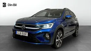 Volkswagen Taigo 2025