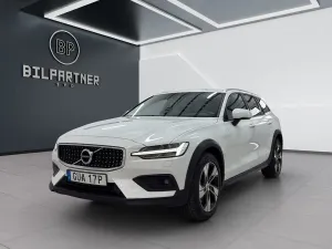 Volvo V60 2020