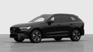 Volvo XC60 2026