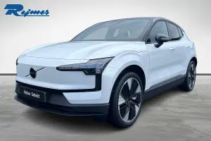 Volvo EX30 2024