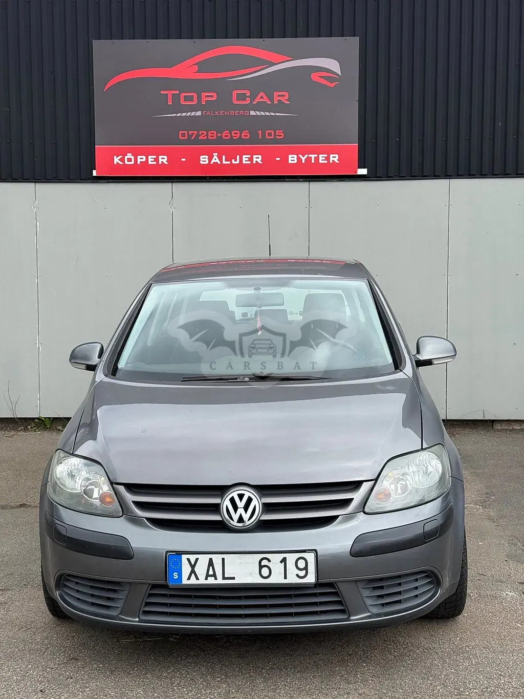 Volkswagen Golf 2006