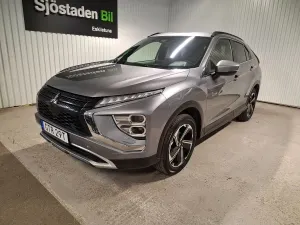 Mitsubishi Eclipse Cross 2023