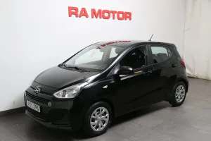 Hyundai i10 2018