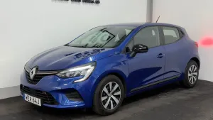 Renault Clio 2023