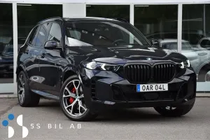 BMW X5 2025