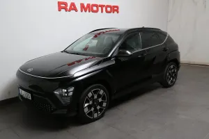 Hyundai Kona 2023