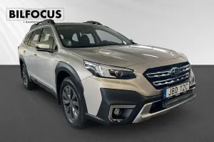 Subaru Outback 2024