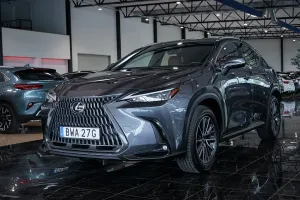 Lexus NX 2023
