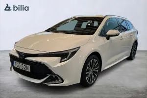 Toyota Corolla 2024