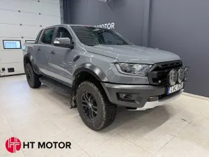 Ford Ranger 2019