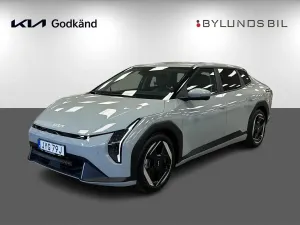 Kia EV4 2026