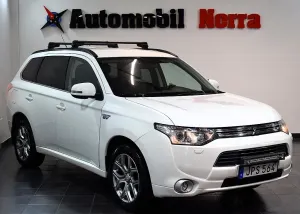 Mitsubishi Outlander 2014