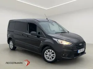 Ford Transit Connect 2024