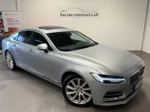 Volvo S90 2017